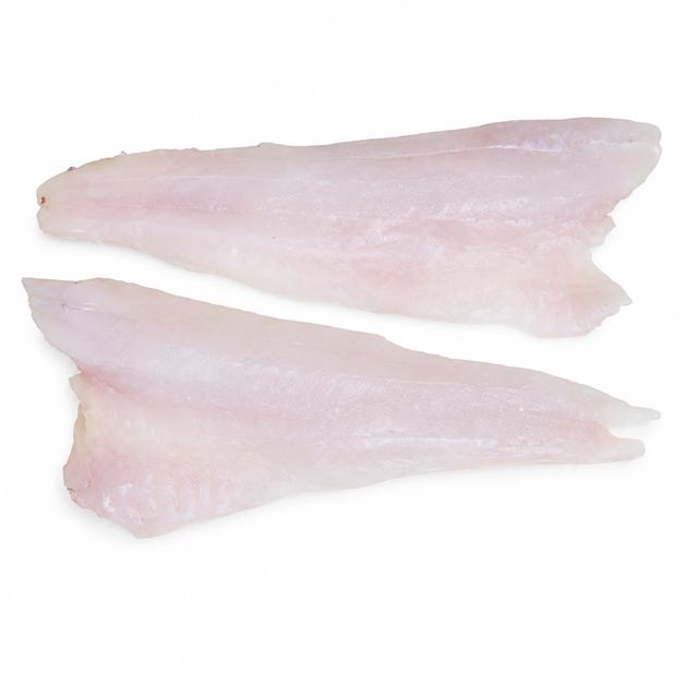 Dorsz bałtycki – filet bez skóry – 1 kg