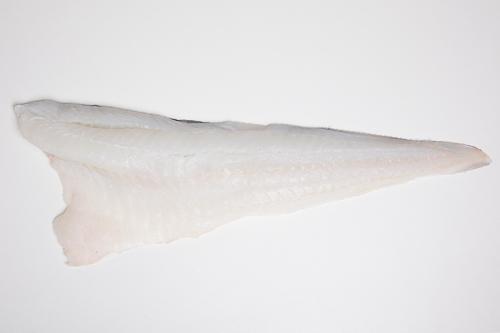 Dorsz atlantycki- Filet ze skórą (200 - 400 g, 400-800g)