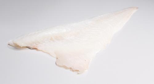 Dorsz atlantycki- Filet ze skórą (200 - 400 g, 400-800g)