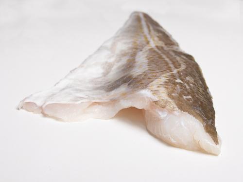 Dorsz atlantycki- Filet ze skórą (200 - 400 g, 400-800g)