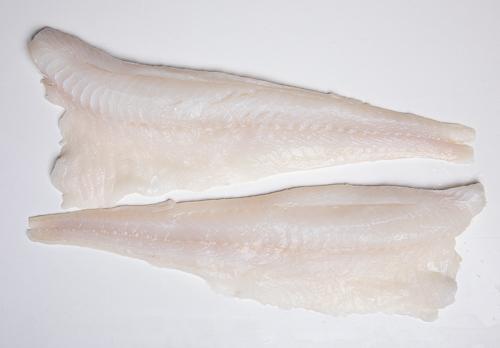 Dorsz atlantycki - filet bez skóry(200 - 650g)