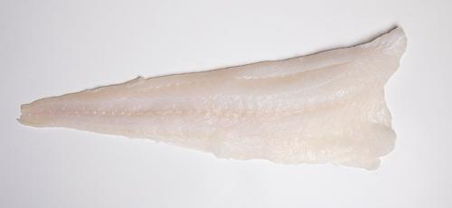 Dorsz atlantycki - filet bez skóry(200 - 650g)