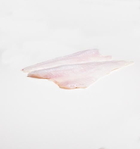 Dorsz bałtycki - filet bez skóry (100-200 g)