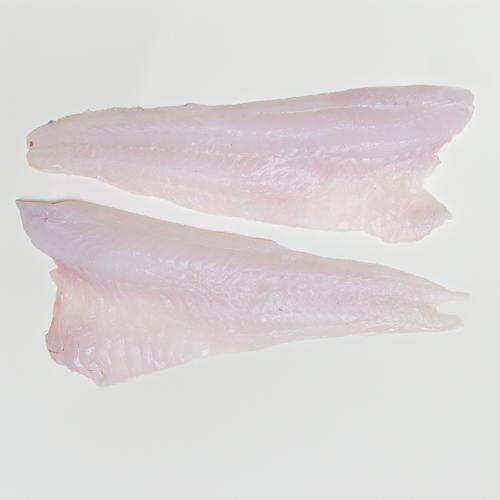 Dorsz bałtycki - filet bez skóry (100-200 g)